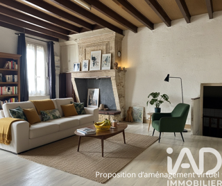  Maison � vendre 4 pi�ces 126 m�