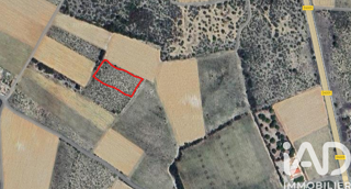  Terrain � vendre 3510 m�