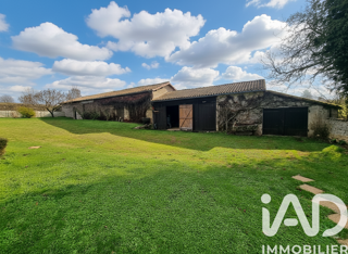  Maison � vendre 6 pi�ces 254 m�