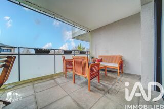  Appartement � vendre 2 pi�ces 45 m�