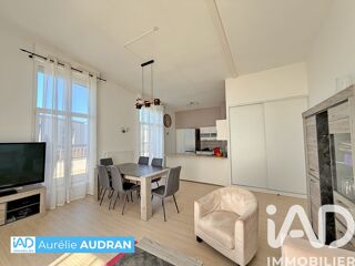  Appartement � vendre 5 pi�ces 108 m�