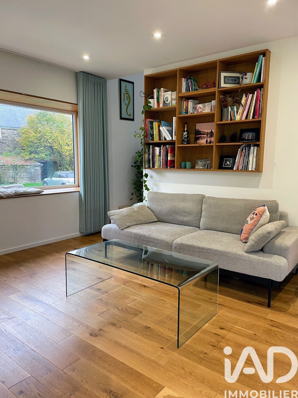 � vendre  Maison Locmaria-Grand-Champ (56390)