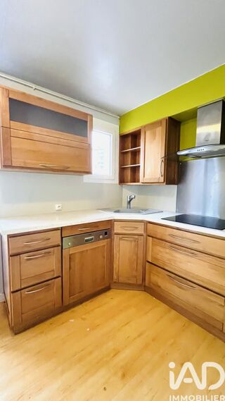  Appartement � vendre 4 pi�ces 67 m�