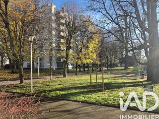  Appartement � vendre 1 pi�ce 38 m�