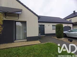  Maison � vendre 4 pi�ces 117 m�