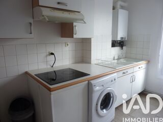  Appartement � vendre 2 pi�ces 54 m�