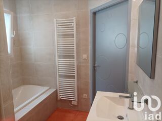  Maison � vendre 4 pi�ces 92 m�