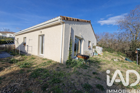   Vente Maison/villa 5 pi�ces Maison - 5 pi�ce(s) - 89 m�