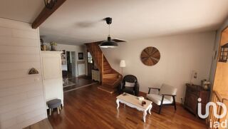  Maison � vendre 5 pi�ces 124 m�