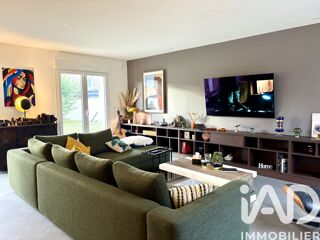  Maison � vendre 4 pi�ces 170 m�