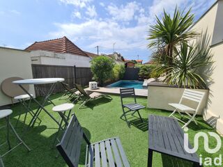  Maison � vendre 5 pi�ces 99 m�