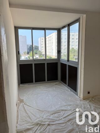  Appartement � vendre 2 pi�ces 52 m�