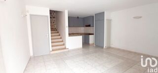  Maison � vendre 3 pi�ces 62 m�