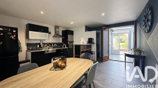  Maison � vendre 3 pi�ces 75 m�