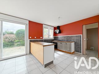  Maison � vendre 5 pi�ces 104 m�