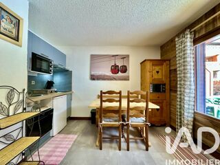  Appartement � vendre 1 pi�ce 19 m�