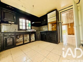  Maison � vendre 5 pi�ces 100 m�