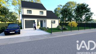  Terrain � vendre 570 m�