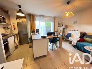  Appartement  vendre 2 pices 45 m