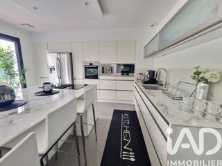  Maison � vendre 9 pi�ces 188 m�