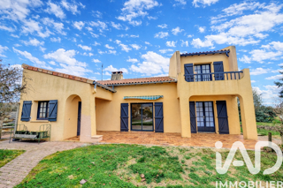  Maison � vendre 7 pi�ces 132 m�