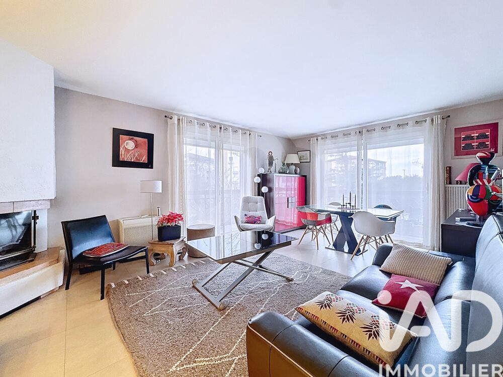 � vendre  Maison Toulouse (31500)