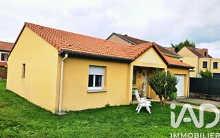  Maison  vendre 4 pices 105 m