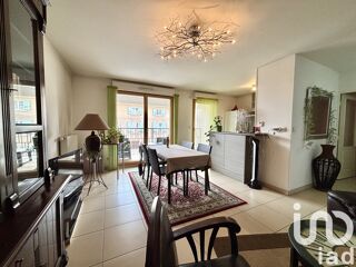  Appartement � vendre 3 pi�ces 71 m�