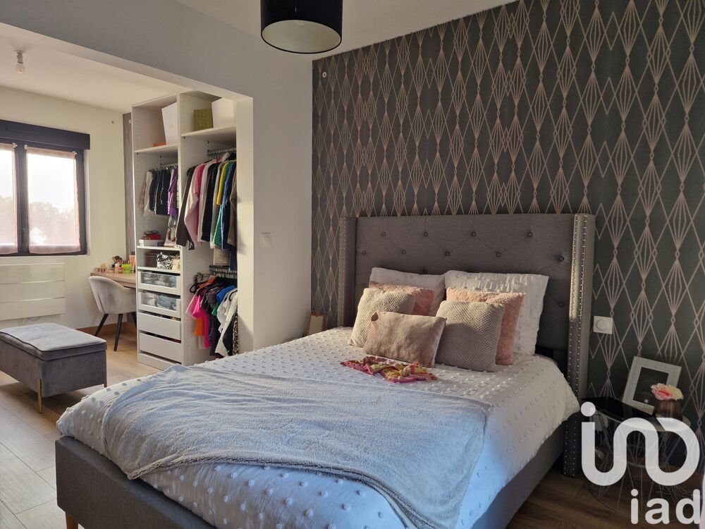  vendre  Maison Dompierre-sur-Mer (17139)