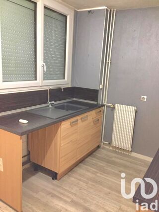  Appartement � vendre 3 pi�ces 76 m�