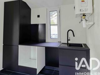  Appartement  vendre 2 pices 35 m