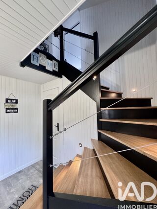  Maison � vendre 7 pi�ces 125 m�