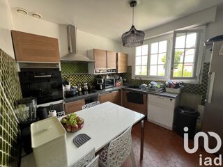  Maison � vendre 8 pi�ces 230 m�