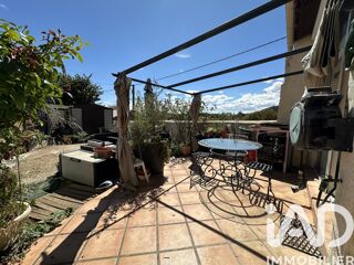  Maison � vendre 3 pi�ces 60 m�