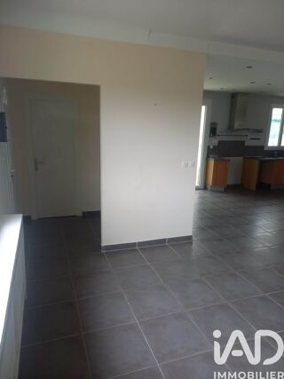  Maison � vendre 4 pi�ces 125 m�