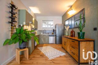  Appartement  vendre 3 pices 105 m