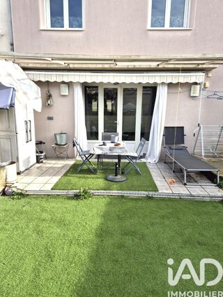  Maison � vendre 5 pi�ces 79 m�