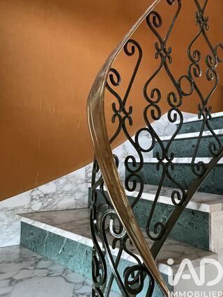  Maison � vendre 13 pi�ces 294 m�