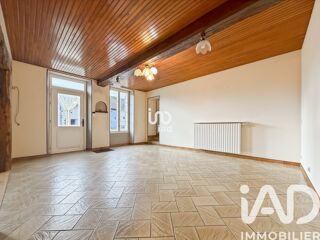  Maison � vendre 6 pi�ces 141 m�