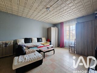  Appartement � vendre 4 pi�ces 65 m�