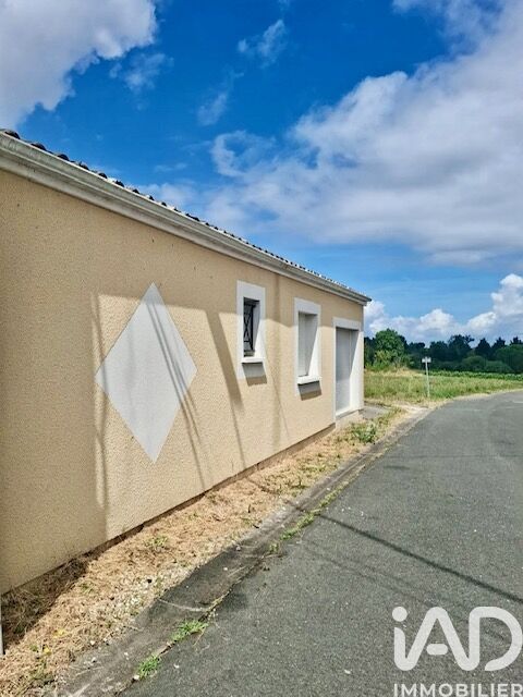   Vente Maison/villa 5 pi�ces Maison - 5 pi�ce(s) - 115 m�