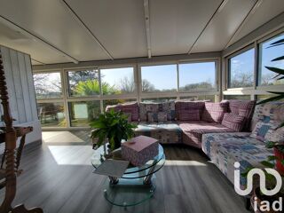  Maison � vendre 8 pi�ces 210 m�