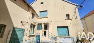  Maison � vendre 4 pi�ces 104 m�