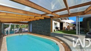  Maison � vendre 6 pi�ces 160 m�