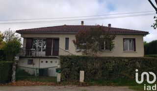  Maison  vendre 5 pices 125 m