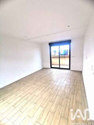  Appartement � vendre 3 pi�ces 53 m�