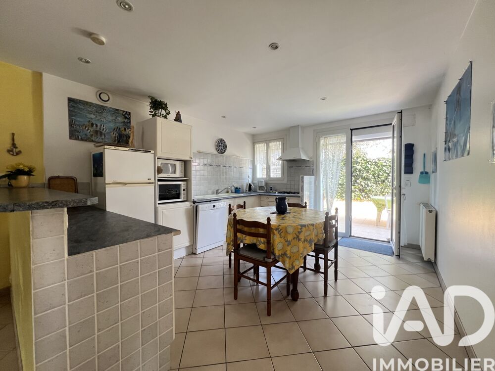 � vendre  Maison Aytr� (17440)