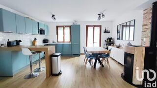  Maison � vendre 6 pi�ces 100 m�