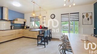  Maison � vendre 7 pi�ces 182 m�