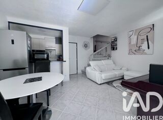  Maison � vendre 3 pi�ces 42 m�